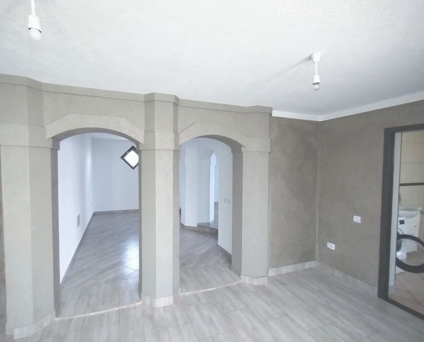 Casă p+1 în Măgurele