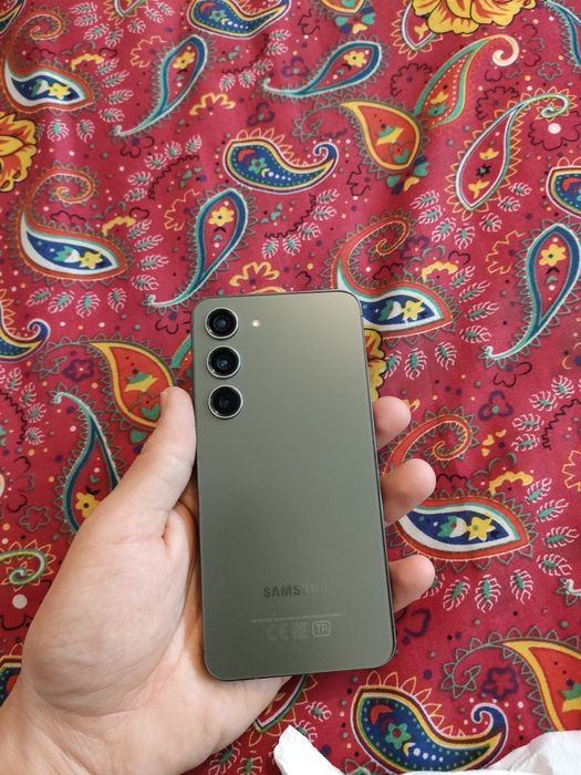 Samsung S23 Базовый