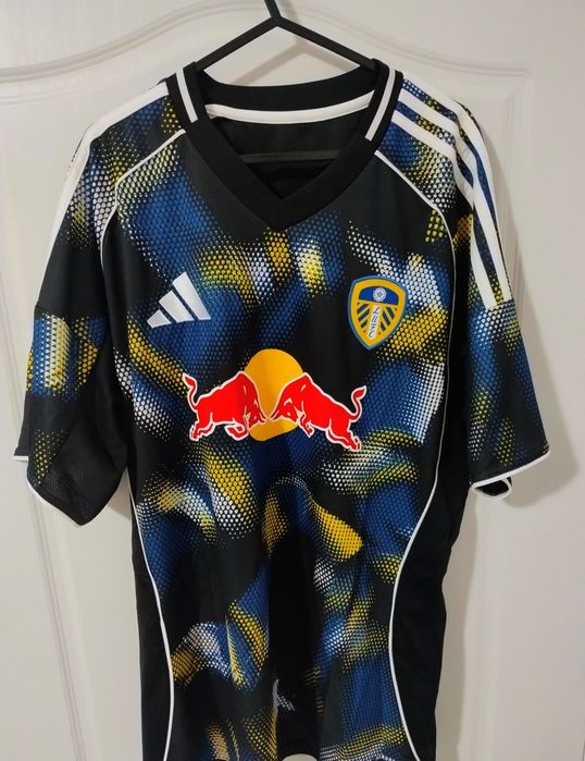 Tricou Leed United