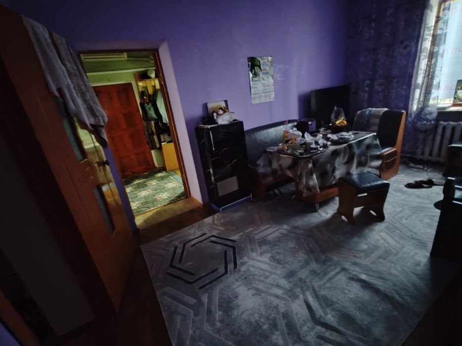 Дом с магазином на продажу