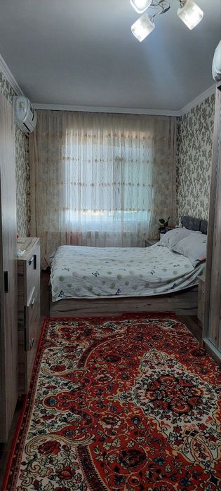 продаётся 2ух комнатная квартира Чистая!!!в районе Аранча! Без Маклера