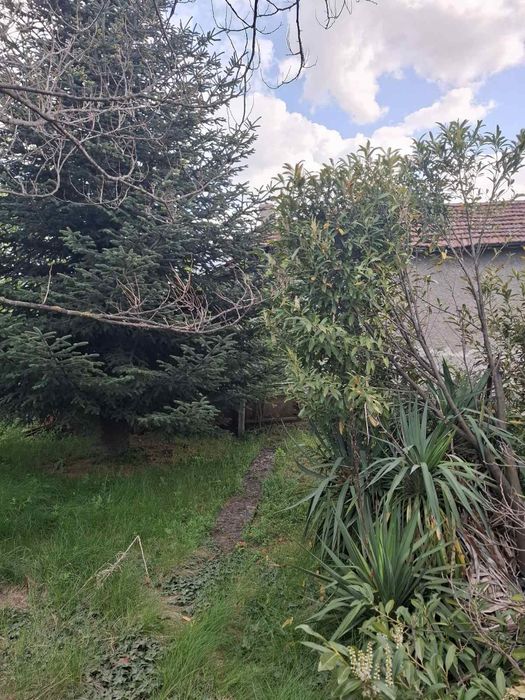 Продавам къща гр Дулово!