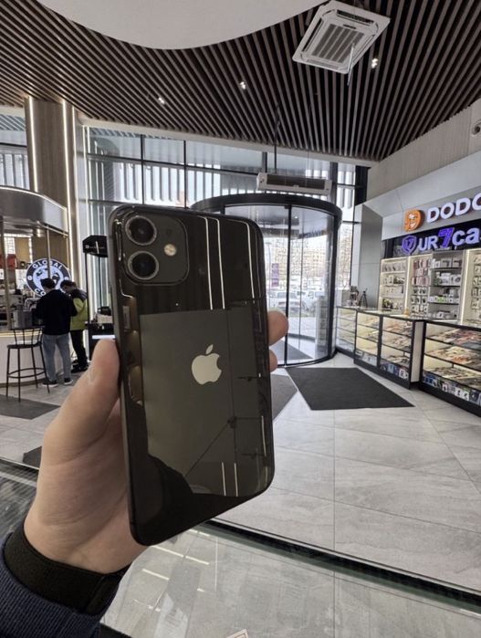 Iphone 11 128 gb обмен на A 55