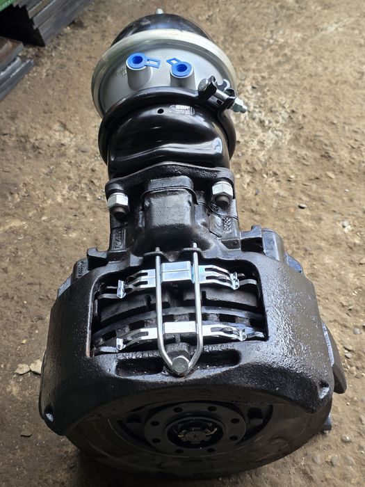 Frina taf cu disc camera de aer