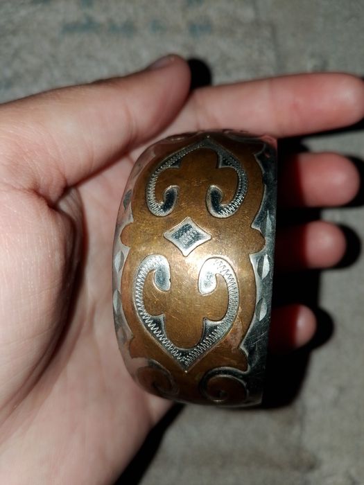 Серебро 925 проба браслет