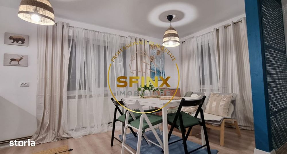 Casa de vacanta / pensiune I 5 camere I 414mp teren I Gura Teghii - Ne