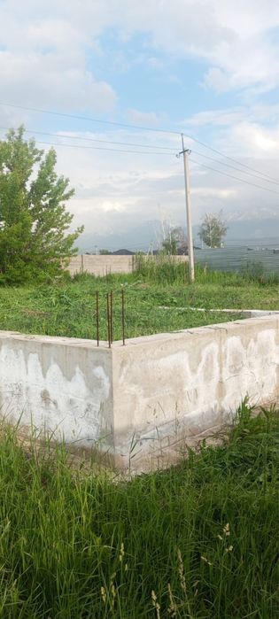 Продается участок 6 соток