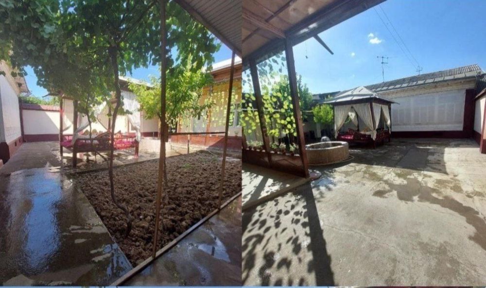 СРОЧНО ПРОДАЕТСЯ УЧАСТОК В мирабадском районе 3.7 соток