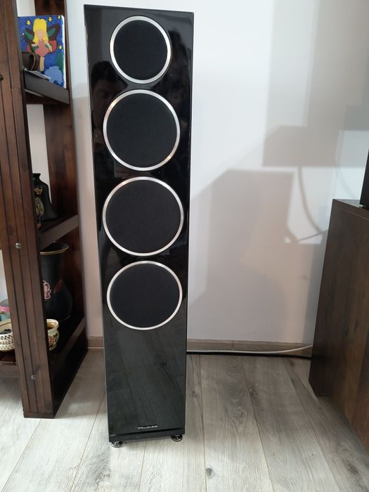Wharfedale Diamond 240