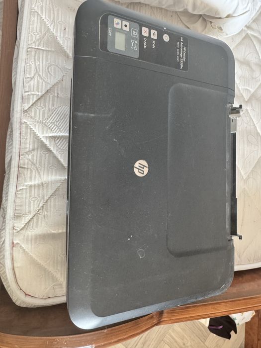 Продам принтер HP