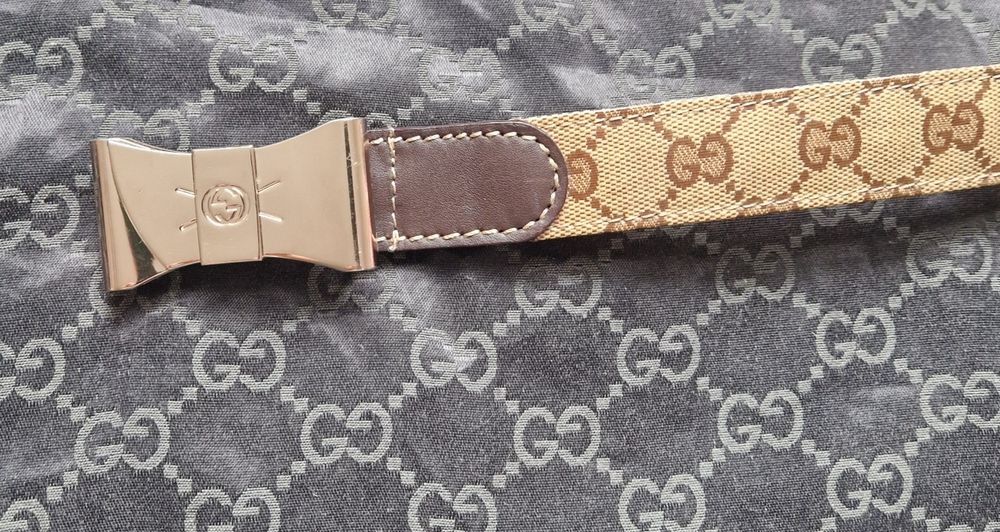 Дамски колан GUCCI