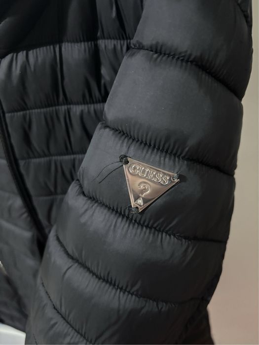 Geaca guess dama originala