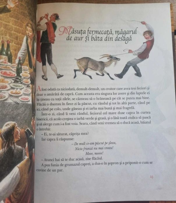 Pachet 4 cărți seria "Cele mai frumoase povesti"