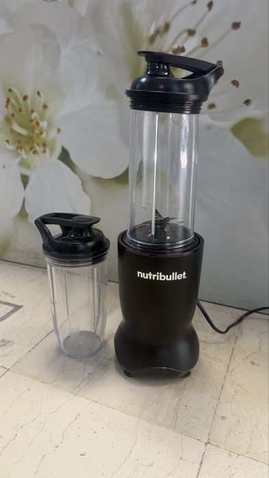 Nutribullet Ultra 1200W
