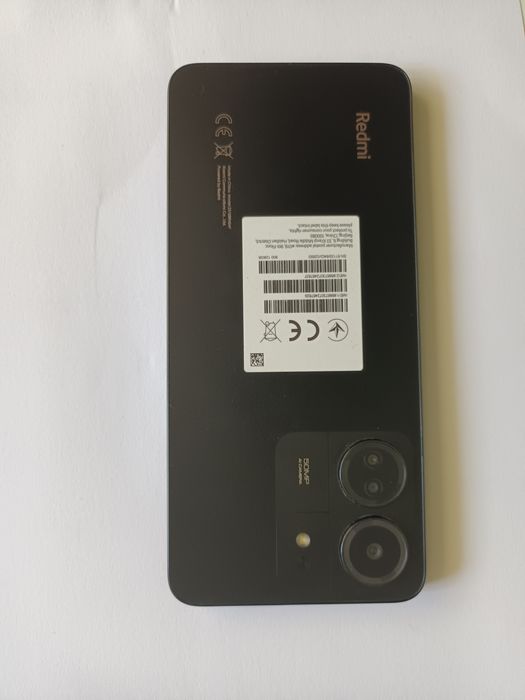 Redmi c 13  telefon