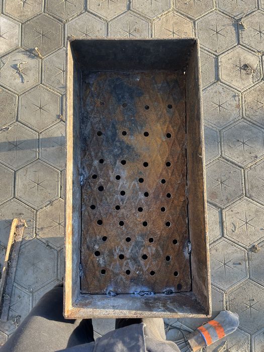 Продам мангал!!!