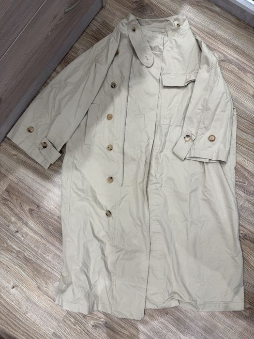 Женская верхняя одежда