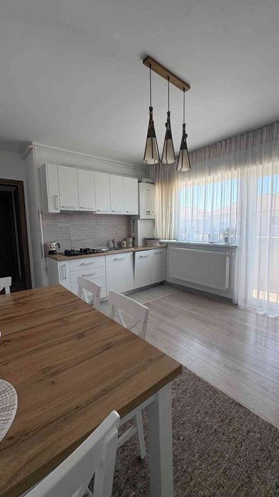 Apartament 2 camere | Bucătărie spațioasă | Balcon generos | Parcare | Cartierul Arhitecților