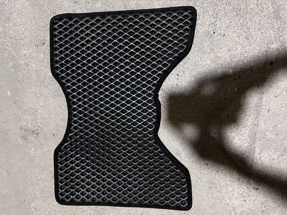 ева кор полик на скутир танк