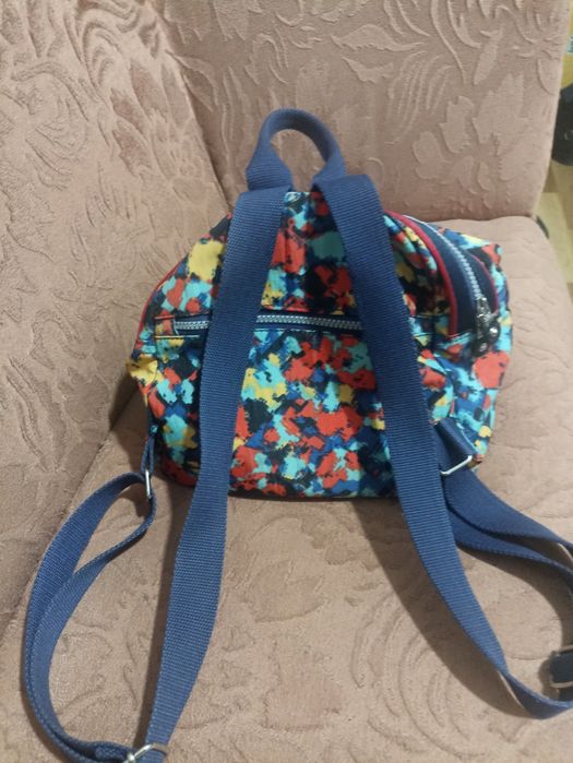 Удобные рюкзаки для путишествия