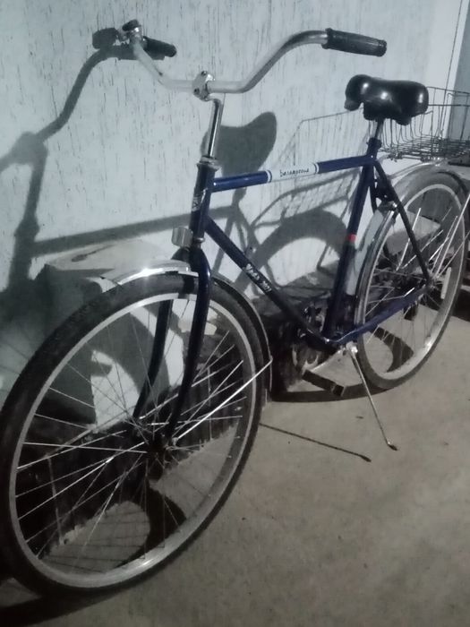 Продаётся велосепет г бухара