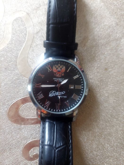 Часы мужские, новые