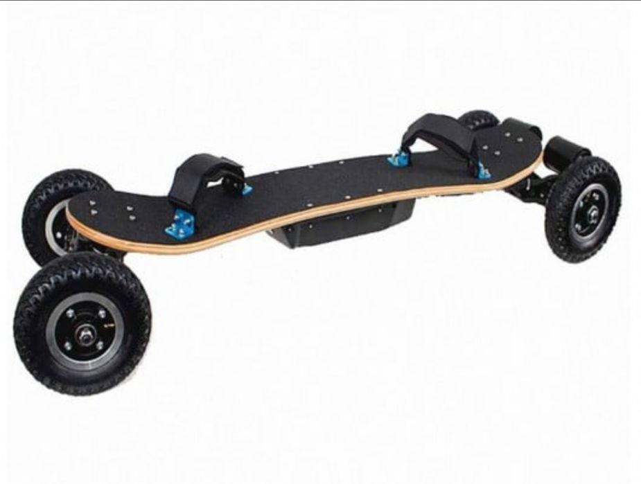 Ремонт Электровеликов