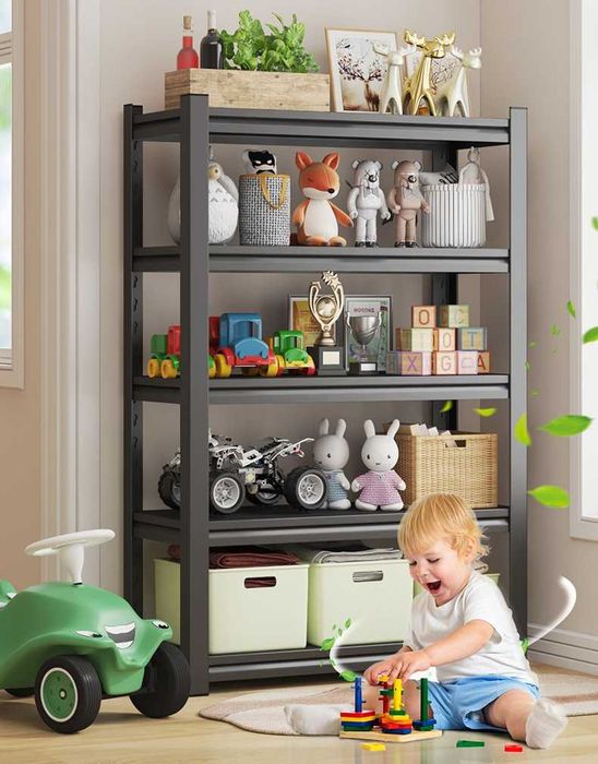 стеллажи органайзеры с регулируемыми полками/подходят в любой интерьер