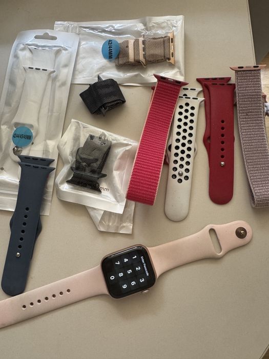 Apple Watch Series 4 44mm