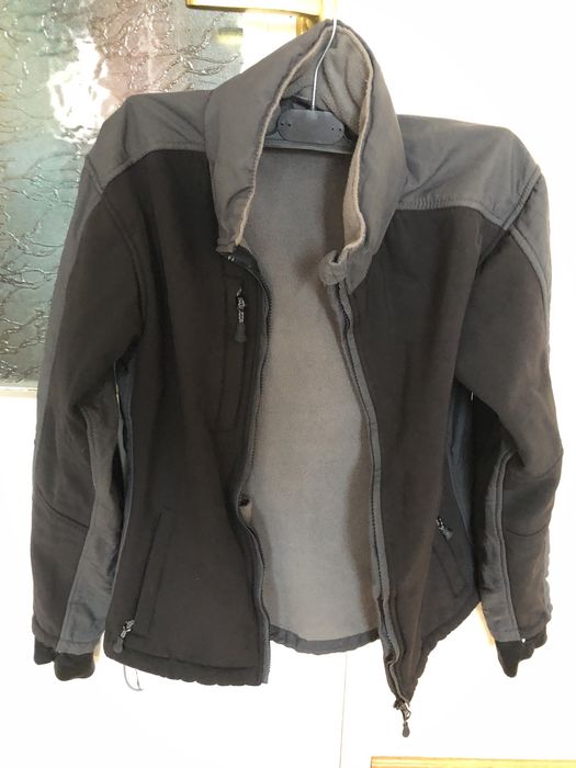 Яке ветровка размер S