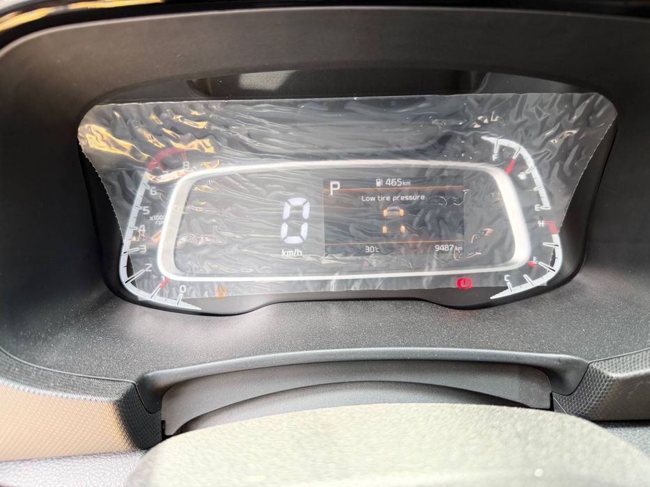 Kia Sonet Full 2025