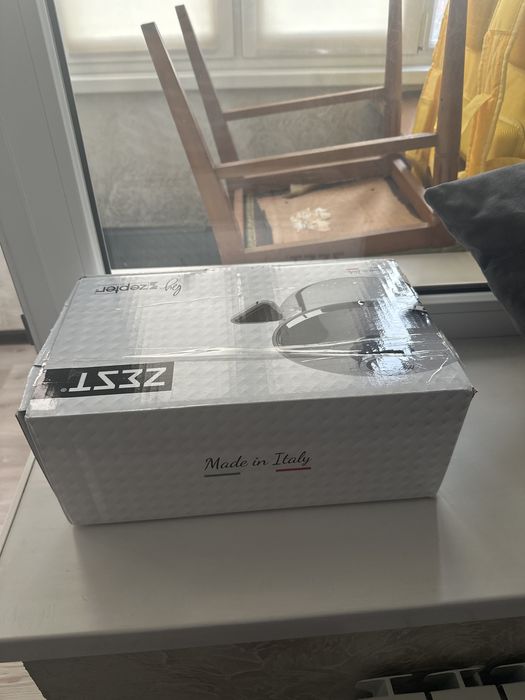 Zepter кастрюля 3 литра