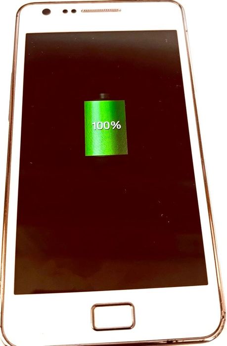 Samsung  Galaxy S2 (i9100) – Liber de rețea – Stare excelentă