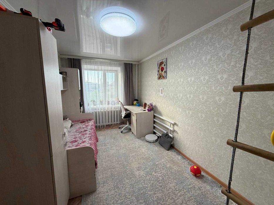 Продажа 3-комнатной квартиры