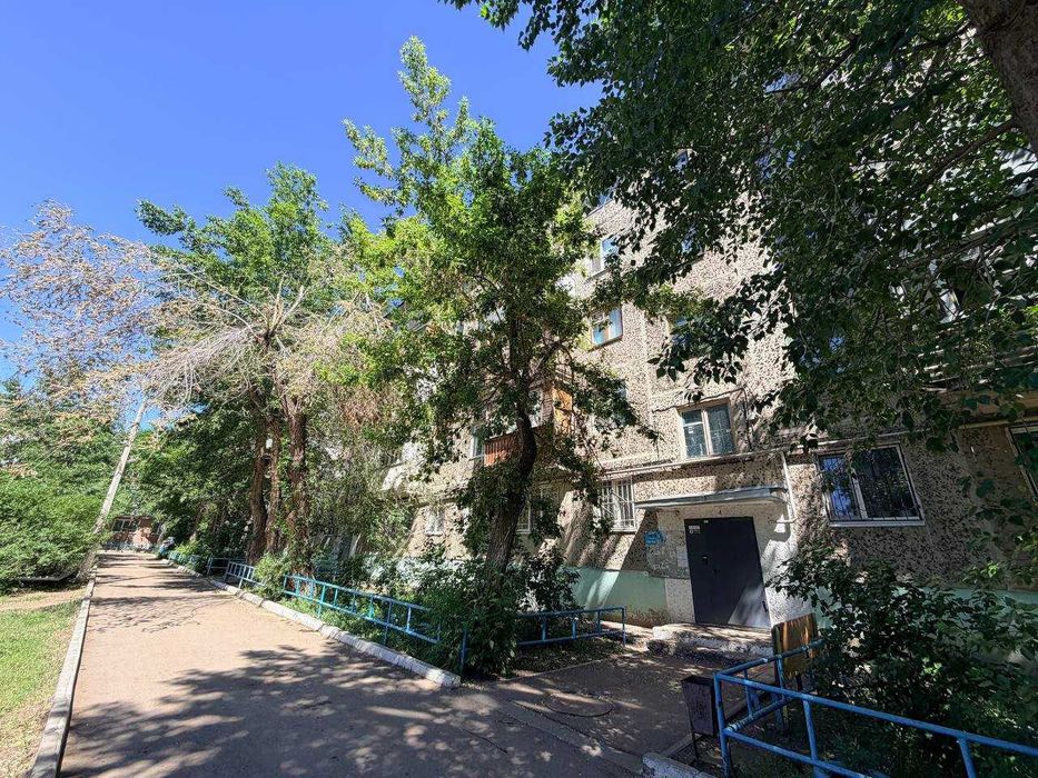Продажа 1-комнатной квартиры