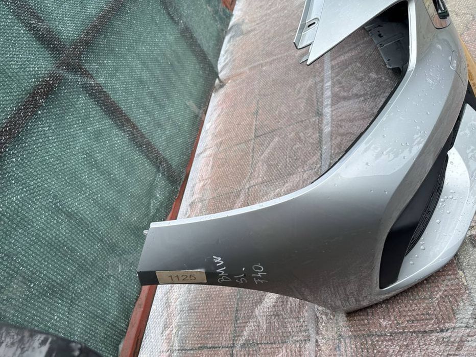 Bara fata completa Bmw seria 1 F40 F41 2019/2020/2021/2022/2023