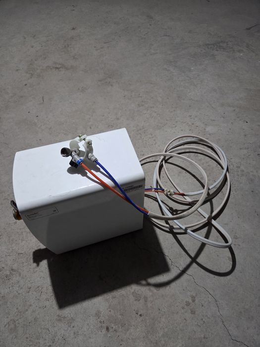 Филтр для воды..