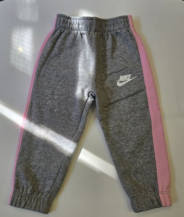 Бебешки плътен екип Nike
