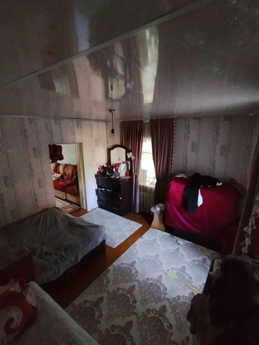 Продам дом и участок огромный