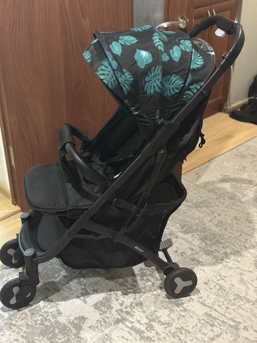 Продается б/у коляска