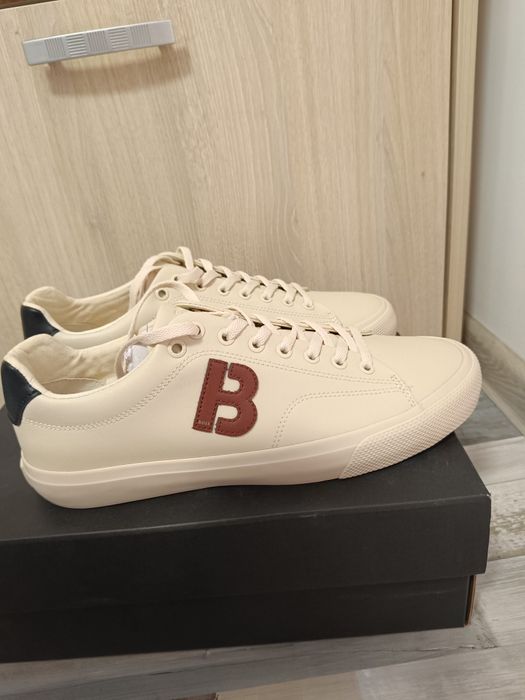 Мъжки обувки  BOSS