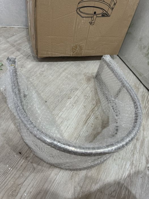 Продам раковину новая