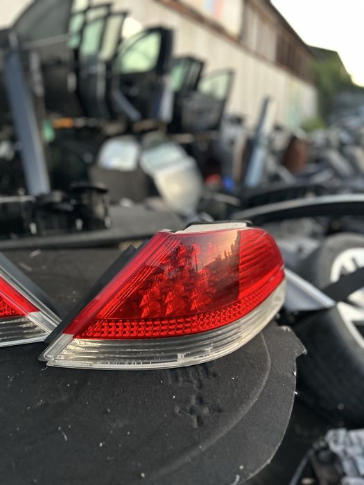 Външни стопове БМВ Е65  BMW e65/66 730d