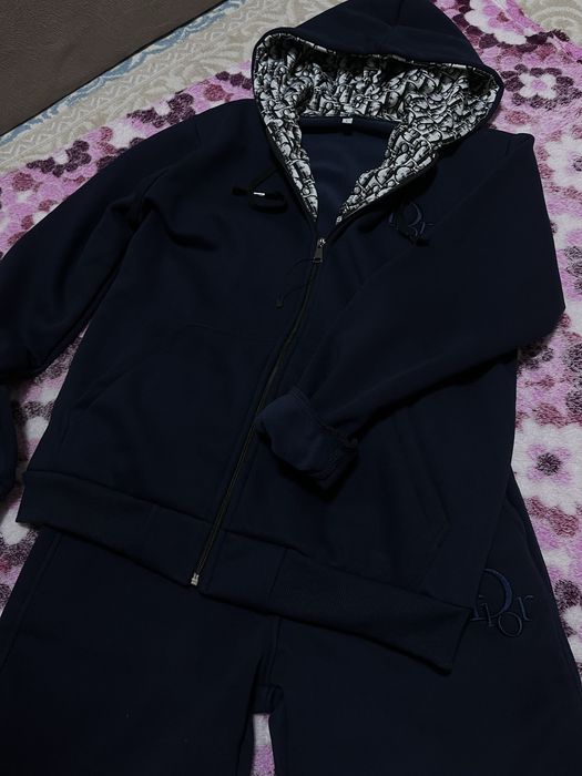 Диор спартивка начоспен