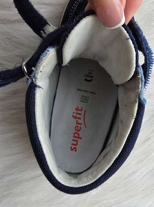 Детски обувки Superfit №23