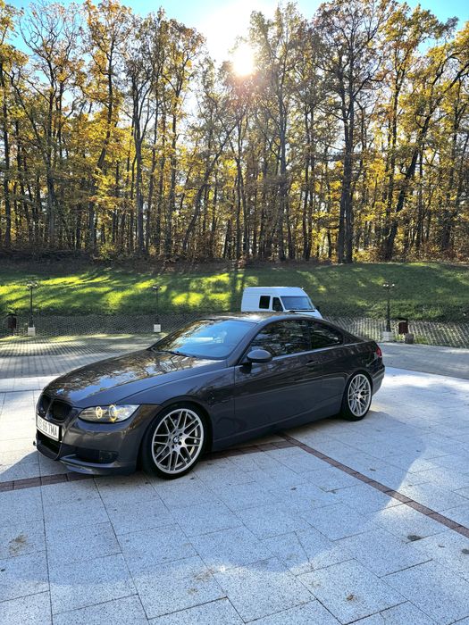 BMW Seria 3 2009 — imagine 2