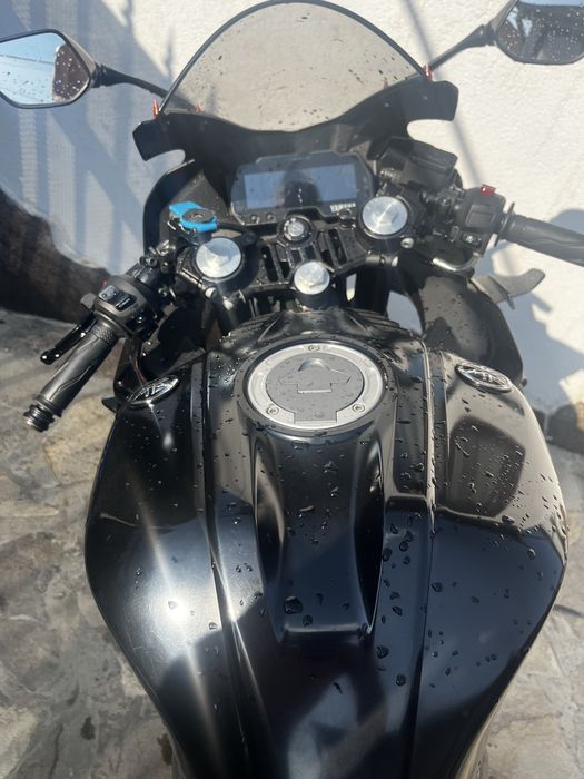 Vand yamaha yzf r125 2023