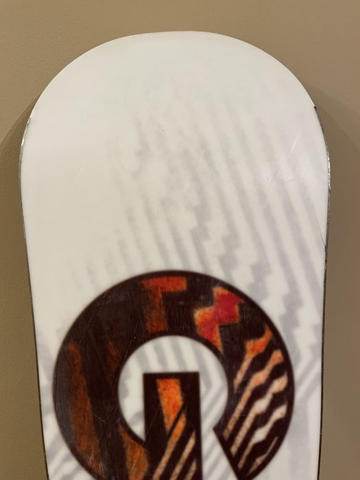 Сноуборд GNU CARBON CREDIT 159см