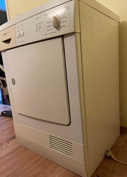 Сушилня - Bosch WTL 6100