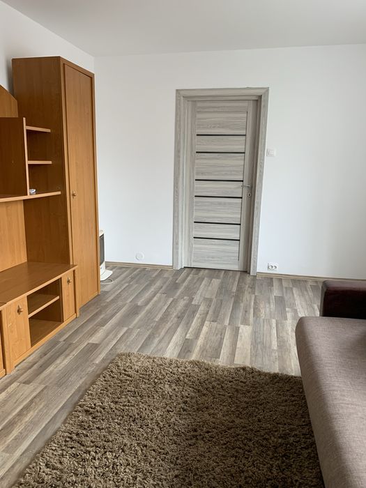 Inchiriez apartament 2 camere Complex Studentesc